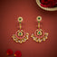 Gulbagh Kundan Chandbali
