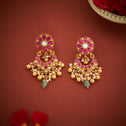 Komal Kundan Danglers