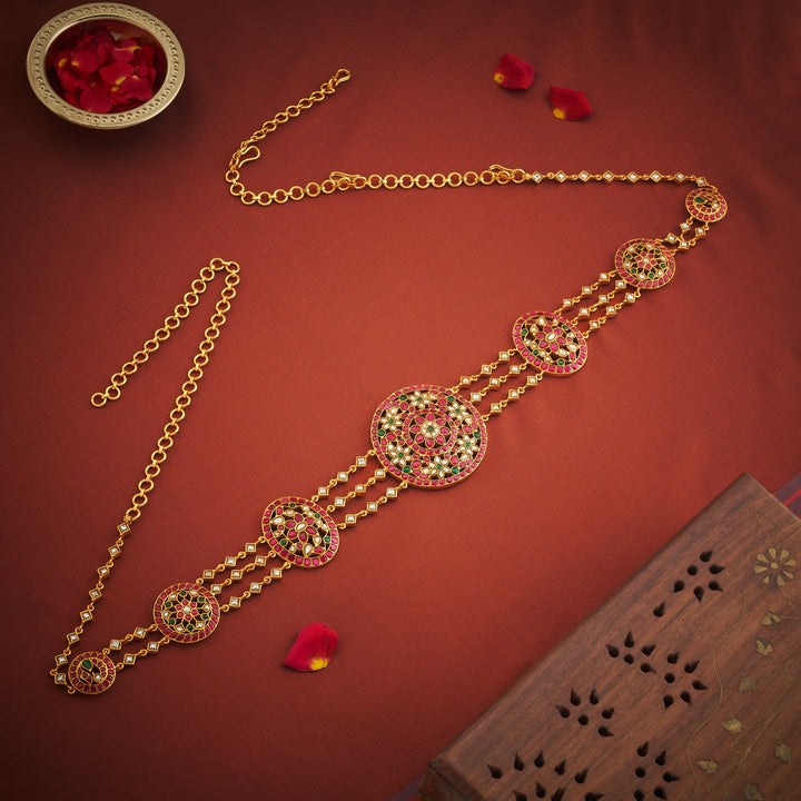 Kusumita Kundan Oddiyanam