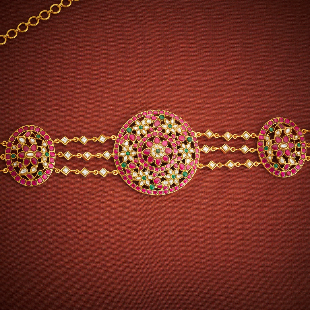 Kusumita Kundan Oddiyanam