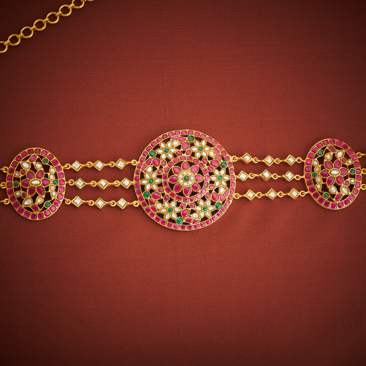 Kusumita Kundan Oddiyanam