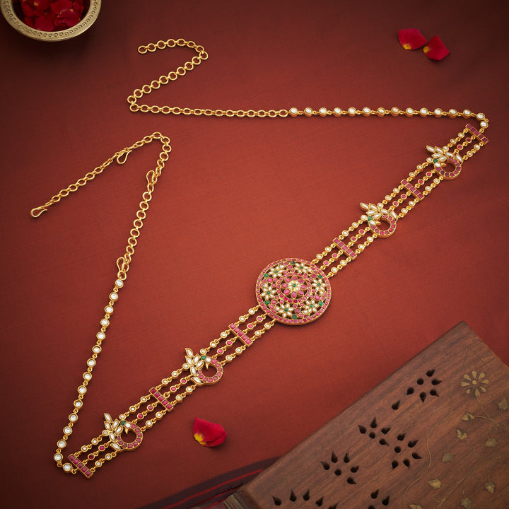 Mayur Vilasini Kundan Oddiyanam