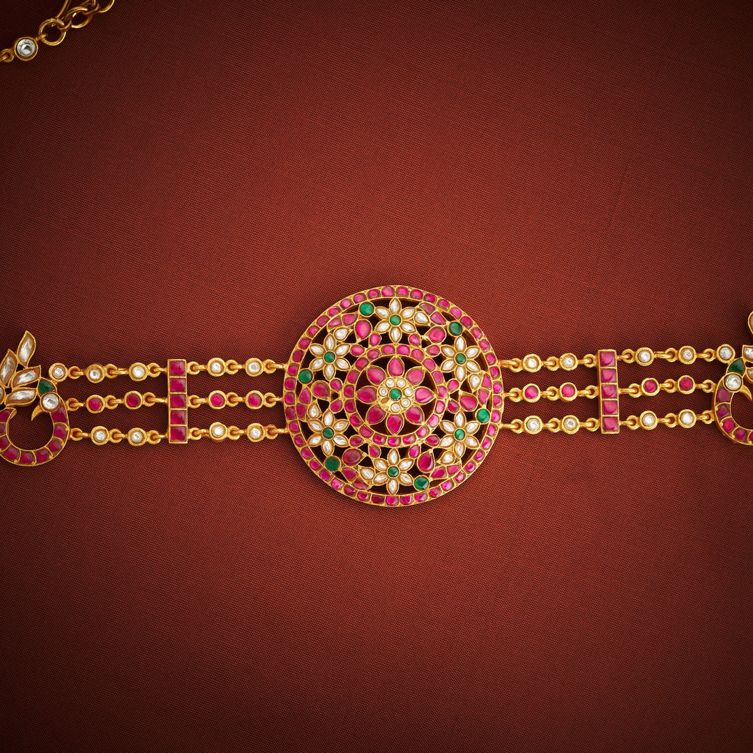 Mayur Vilasini Kundan Oddiyanam