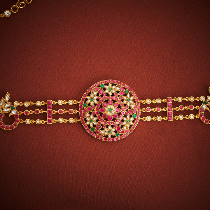 Mayur Vilasini Kundan Oddiyanam