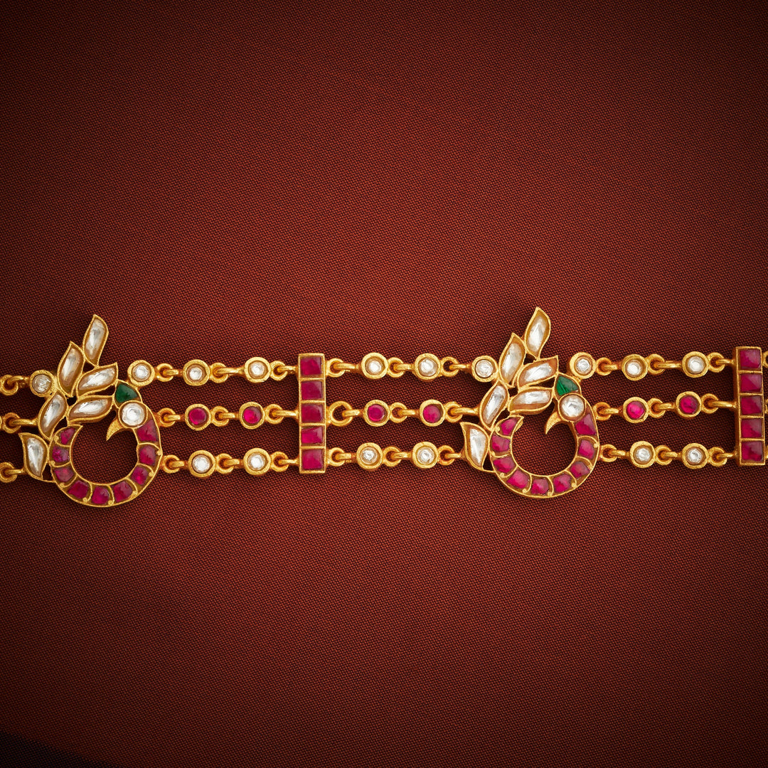 Mayur Vilasini Kundan Oddiyanam