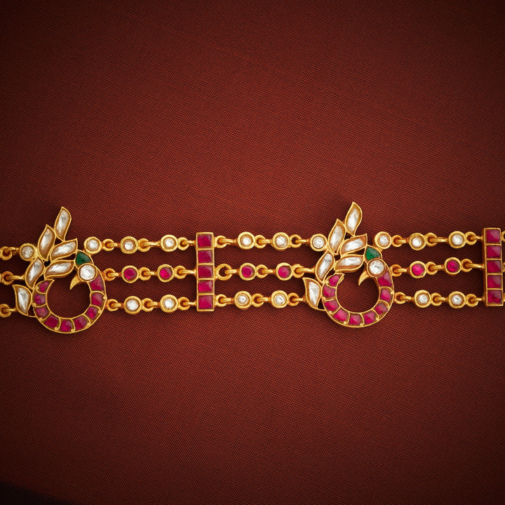 Mayur Vilasini Kundan Oddiyanam