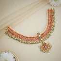 Chandini Kundan Necklace