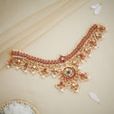 Sugandha Kundan Choker