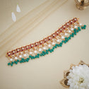 Shahi Moti Kundan Choker