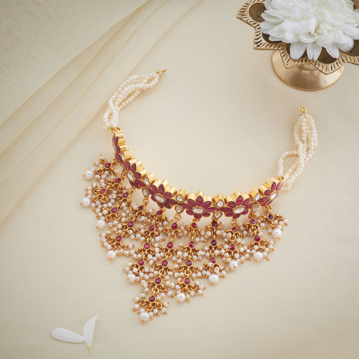 Gulshan Kundan Choker