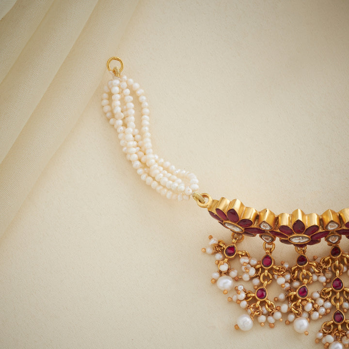 Gulshan Kundan Choker