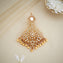 Pakshini Kundan Pendant