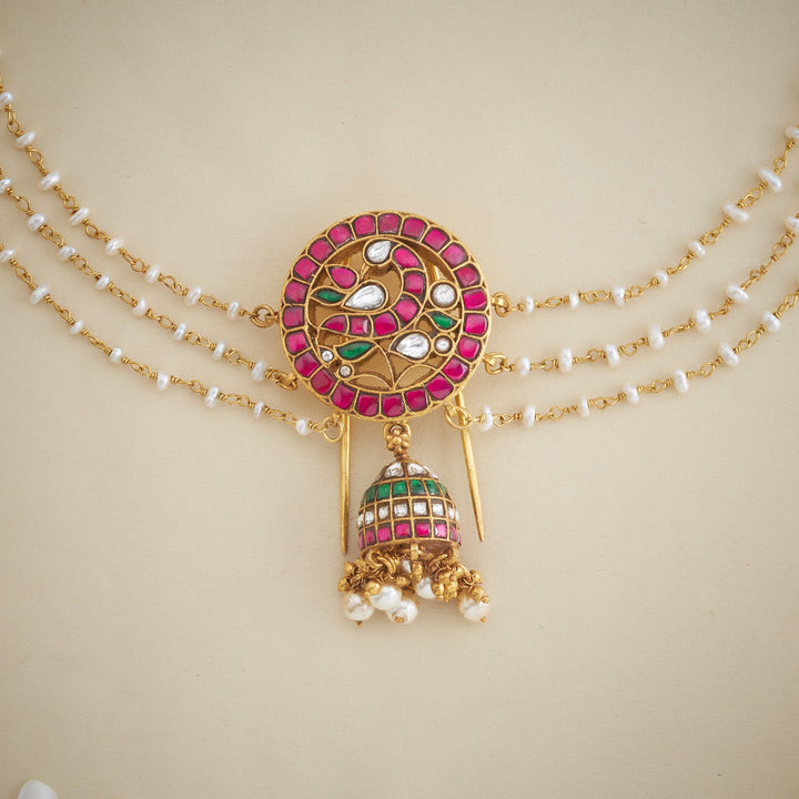 Kundan Jadebilla