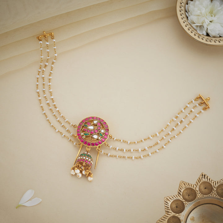 Kundan Jadebilla