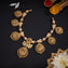 Divyashree Temple Necklace
