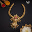 Suvarna Temple Necklace