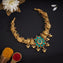 Morvika Nakshi Necklace