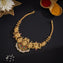 Mrinalini Temple Necklace