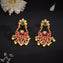 Sitar Kundan Chandbali