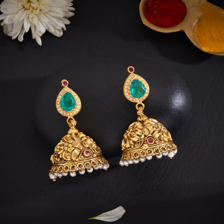 Shubha Nakshi Jhumki