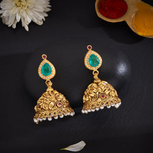 Shubha Nakshi Jhumki