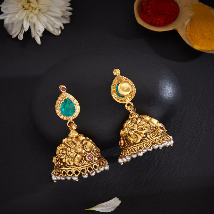 Shubha Nakshi Jhumki