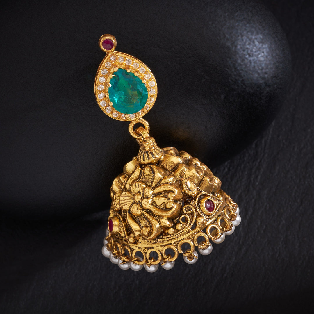 Shubha Nakshi Jhumki