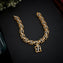 Glitter Glow CZ Necklace