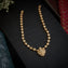 Amulya Stone Necklace