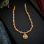 Brillia Stone Necklace