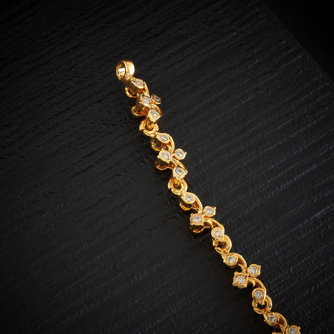 Brillia Stone Necklace