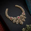 Ivy Glow CZ Necklace
