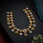 Bloom Luxe CZ Necklace