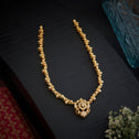 Bloomora Stone Necklace