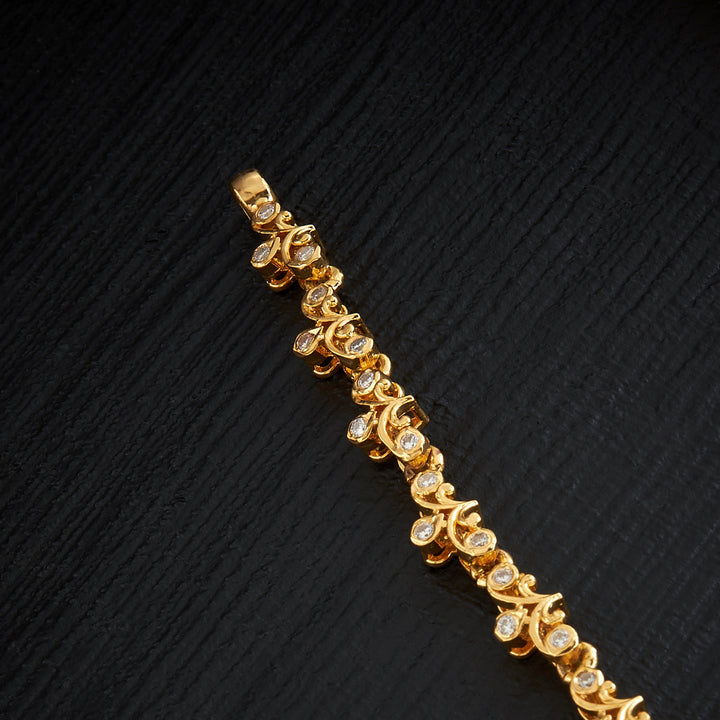 Bloomora Stone Necklace