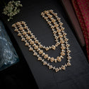 Crystal Glimmer CZ Necklace