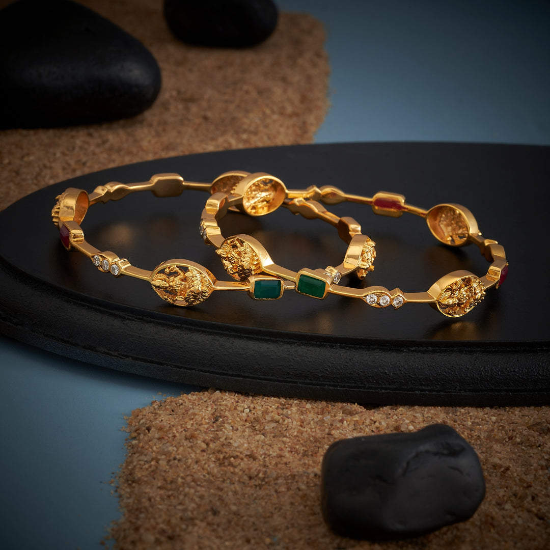 Shri Vibha Temple Bangles