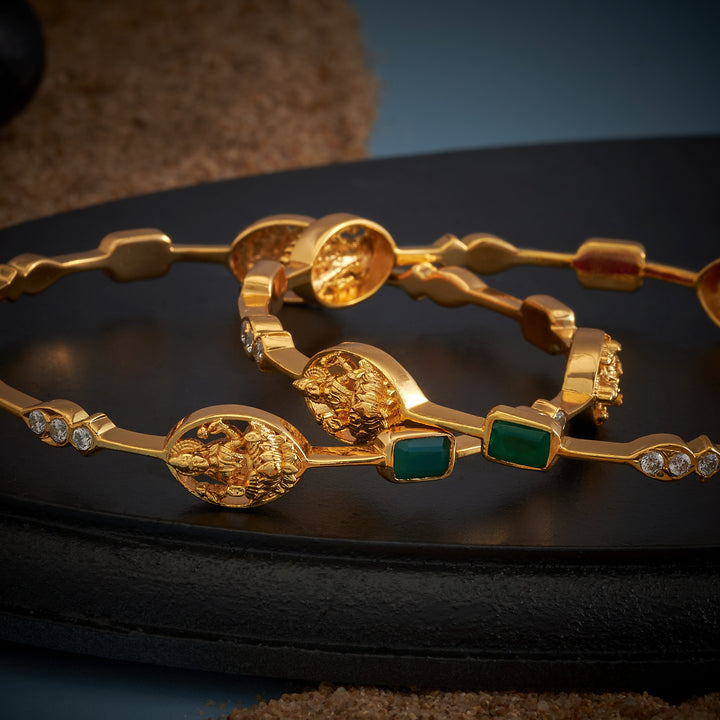 Shri Vibha Temple Bangles