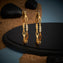 Lustrelle Stone Bangles