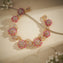 Gul-Rani CZ Necklace