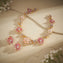 Bloom Pop CZ Necklace Set