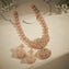 Petal Pop CZ Necklace Set