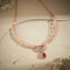 Pear of Fire Victorian Kanti