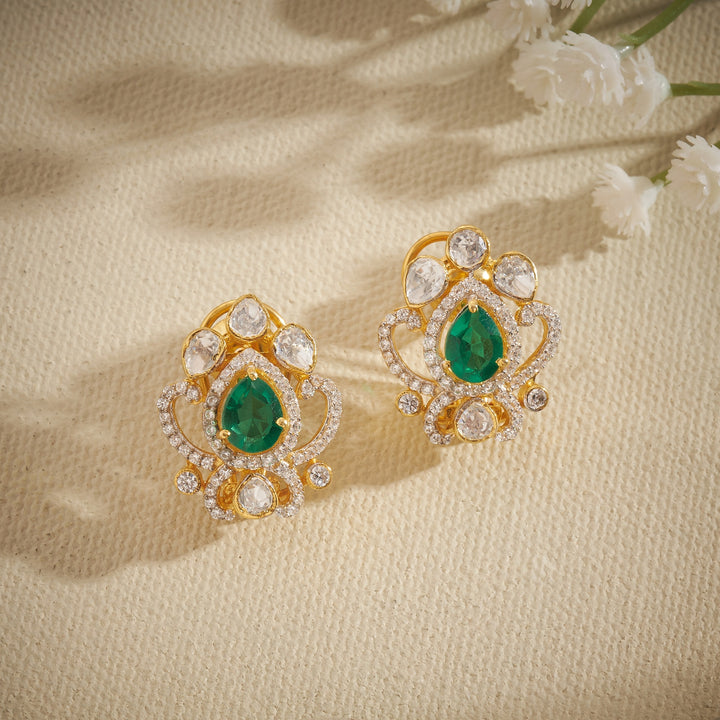 Parrot Victorian Kanti Set