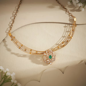 Pear Fleur Victorian Kanti
