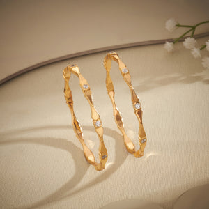 Tara Stone Bangles