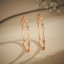 Stone Luxe Bangles