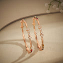 Navara Pear Bangles