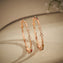 Navara Pear Bangles