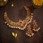 Morangi Kundan Necklace Set